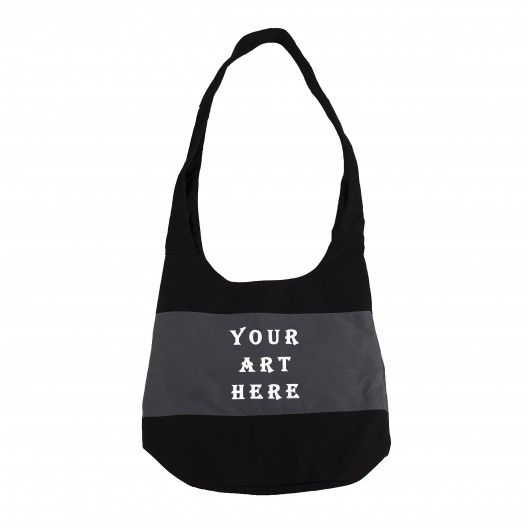 Ethnic Style lady's shoulder bag